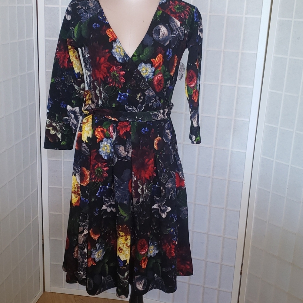 Mystic dress